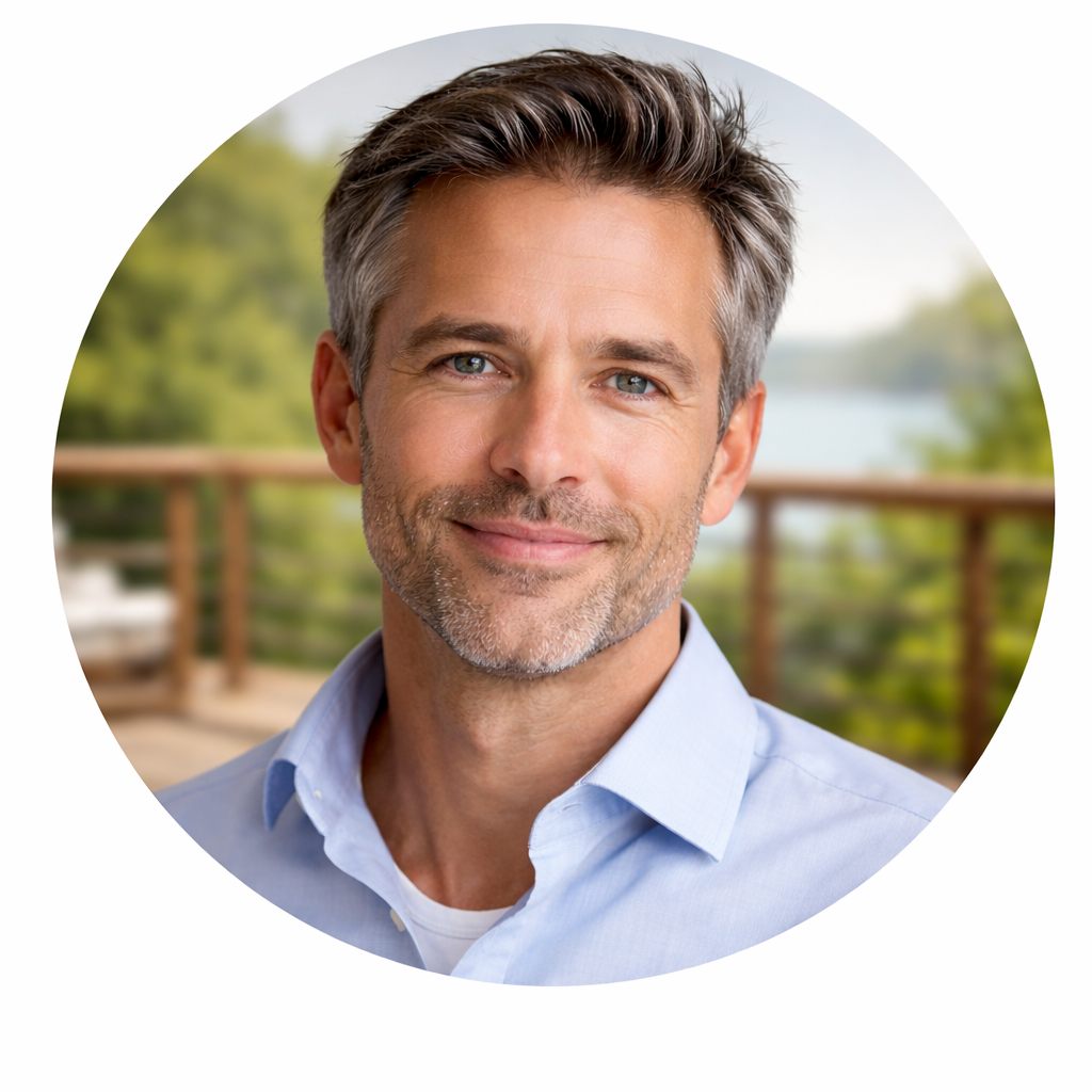 Decked Out 365 field operations team member